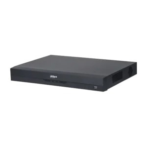 DH-XVR5216AN-I3 16-канальный 5M-N/1080P 1U 2HDD WizSense Відеореєстратор Dahua
