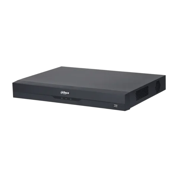 DH-XVR5216AN-I3 16-канальный 5M-N/1080P 1U 2HDD WizSense Відеореєстратор Dahua