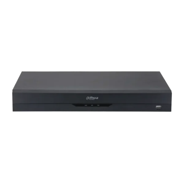 DH-XVR5216AN-I3 16-канальный 5M-N/1080P 1U 2HDD WizSense Відеореєстратор Dahua - Зображення 2