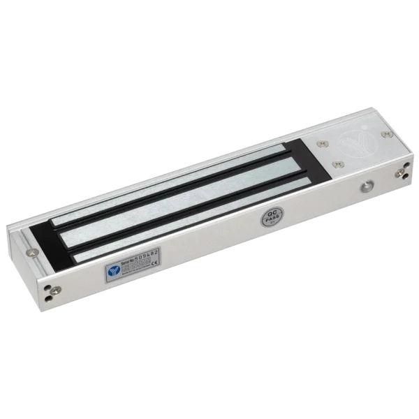 Yli Electronic YM-350N(LED)-DS Електромагнітний замок (у комплекті планочки)