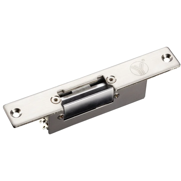 Yli Electronic YS-131NO (power open) Електрозасувка вузька