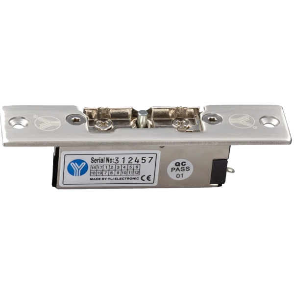 Yli Electronic YS-134E (power open) Електромеханічна клямка - Зображення 2